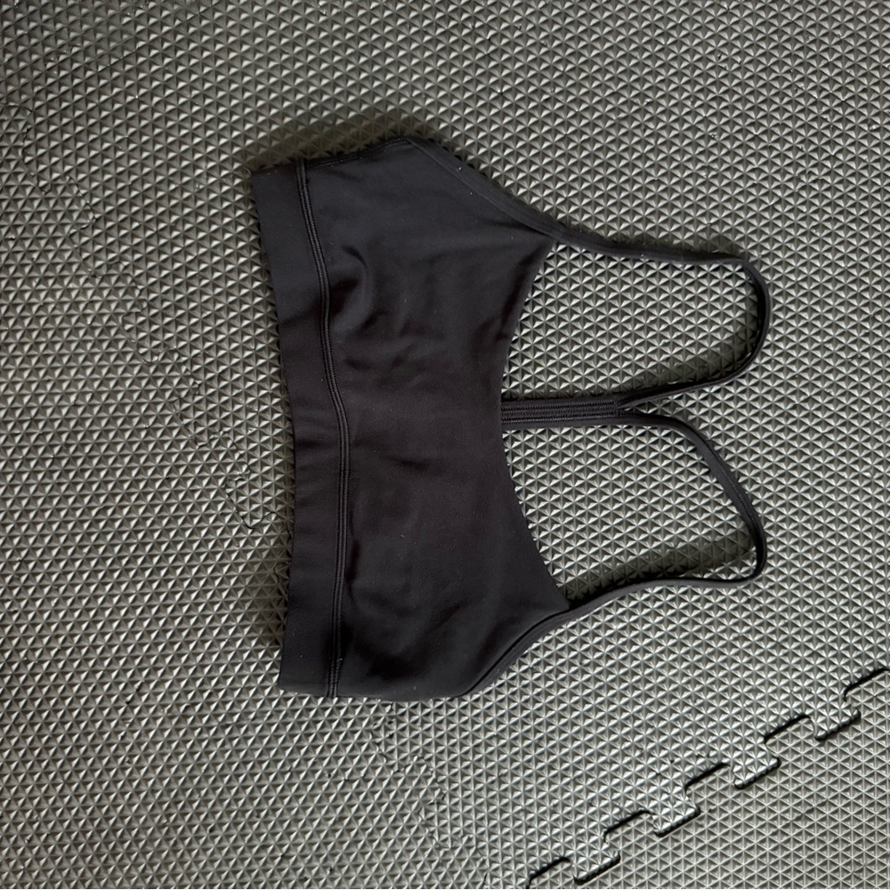Lululemon Flow Y Bra